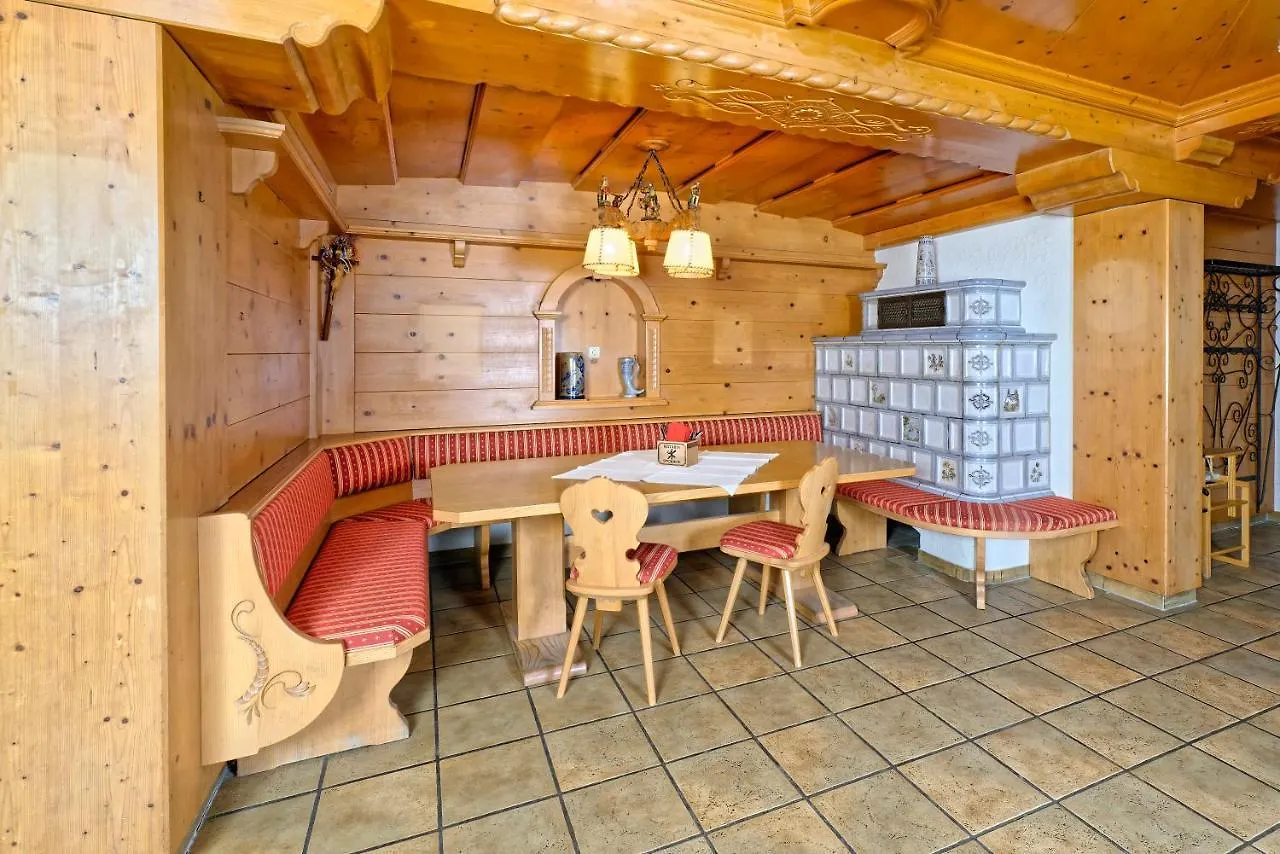 Gaestehaus Unt' Am See Bernau am Chiemsee Hotel