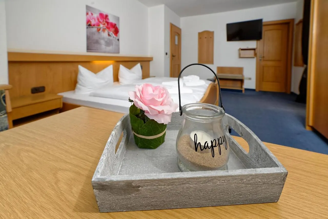 Gaestehaus Unt' Am See Bernau am Chiemsee 3*,  Niemcy