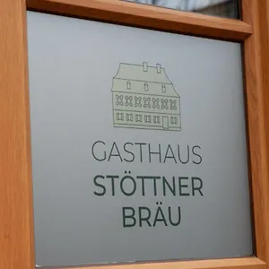 Kro Stoettnerbraeu, Vohburg an der Donau