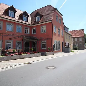 Hotel Alte Schmiede, Dettelbach