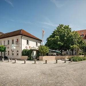 Gockerlwirt & Pilgerpension Altötting