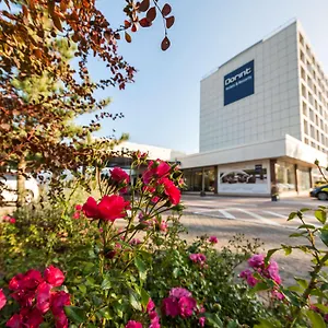 Dorint Main Taunus Zentrum Frankfurt Sulzbach Germania