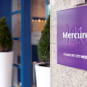 Mercure Frankfurt Messe Germania
