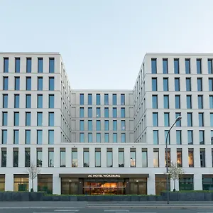 Hotel Ac By Marriott, Würzburg