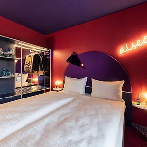Hotel Ibis Styles Perlach, Monaco di Baviera