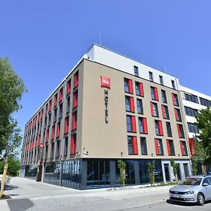 Ibis Ost Germania