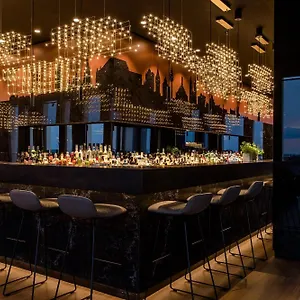 Hotel The Cloud One Nuernberg, By The One Group, Norimberga