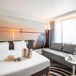 Novotel Alster Hotel