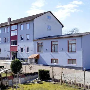 Hotel Hohe Tanne, Schnelldorf