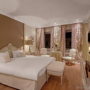 Hotel Koenigshof, Monaco di Baviera