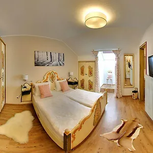 3* Gasthof Alter Wirt