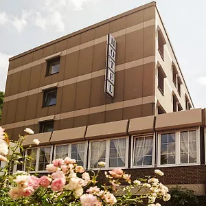 Hannover Airport By Premiere Classe Hotel
