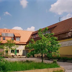 Affittacamere Lebert Restaurant, Windelsbach
