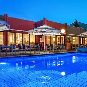 Fuerther Mercure Nuernberg West Germania