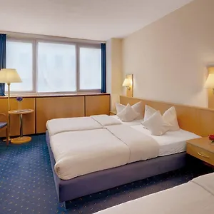 Hotel City-hotel, Monaco di Baviera