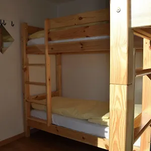 Cube Lodges Mitte Germania