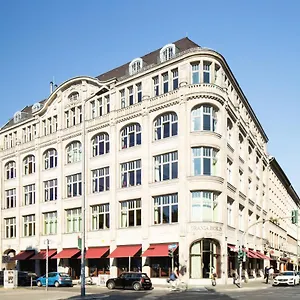 Orania.berlin Germania