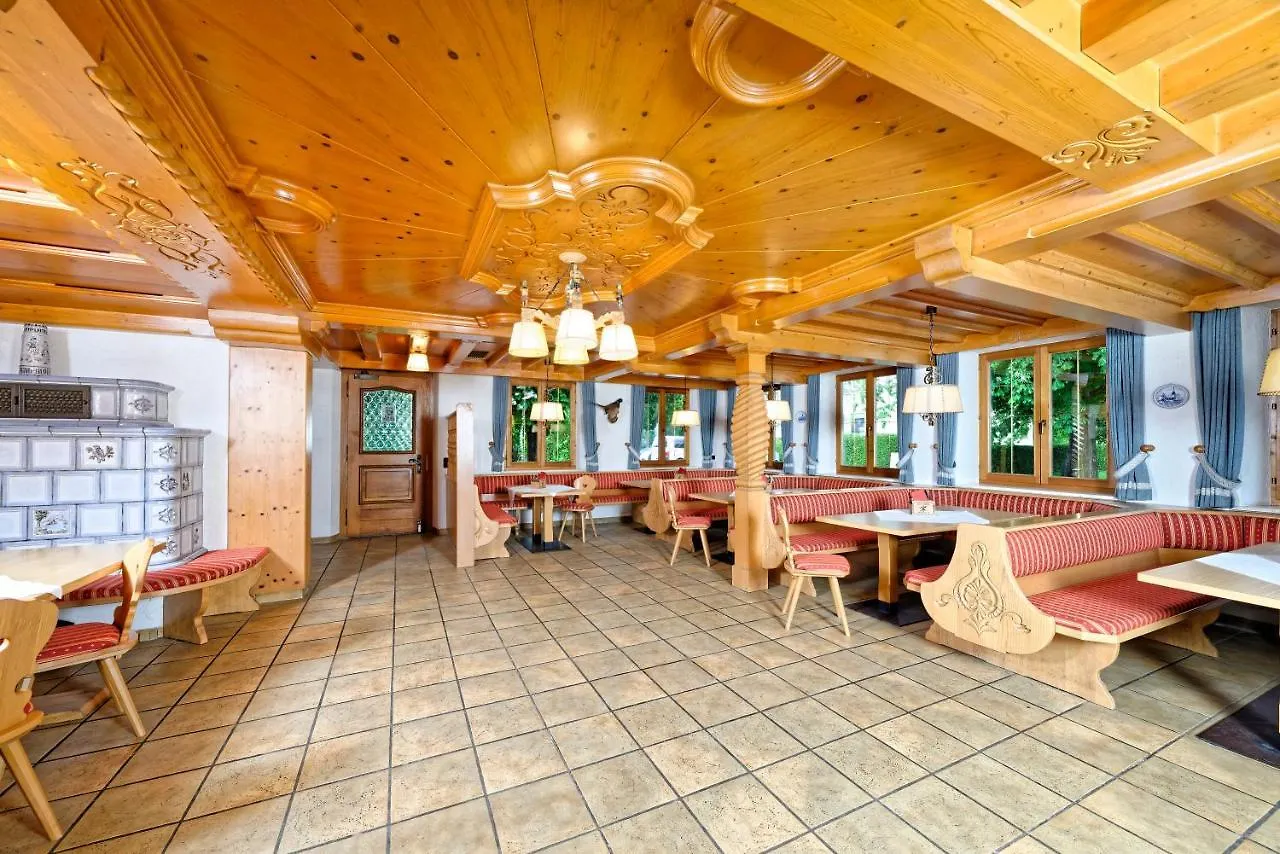Gaestehaus Unt\' Am See contacts
