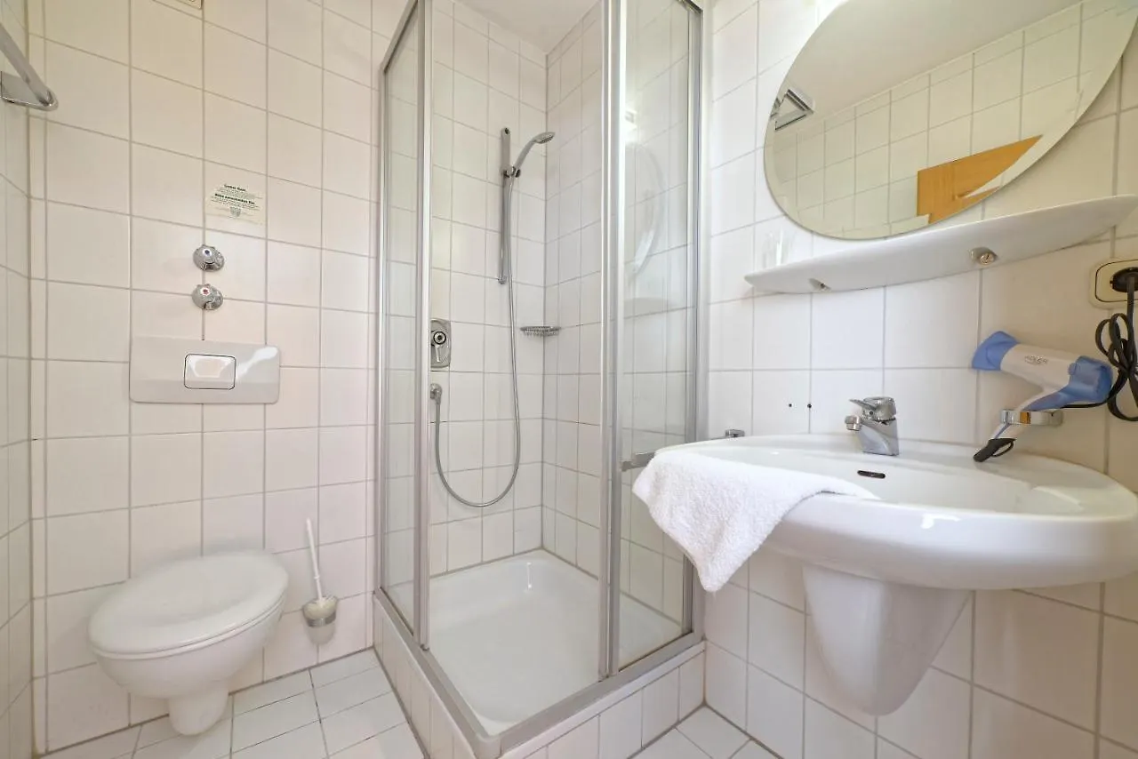 Gaestehaus Unt' Am See Bernau am Chiemsee 3*,