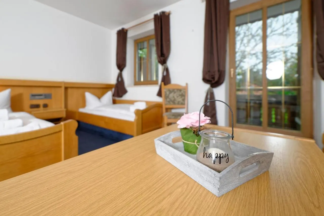 Hotel Gaestehaus Unt' Am See Bernau am Chiemsee